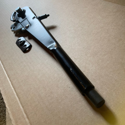 Handbrake Lever, Late Beetle/Ghia CHROME