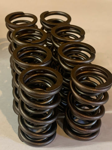 ENGLE Dual Valve Springs