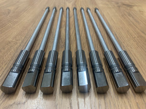 Pushrod Set, 25-36hp