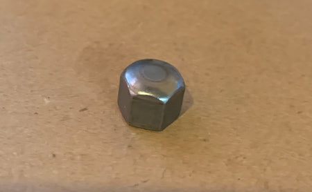 sump Plate Cap NUT, Type 1 engines