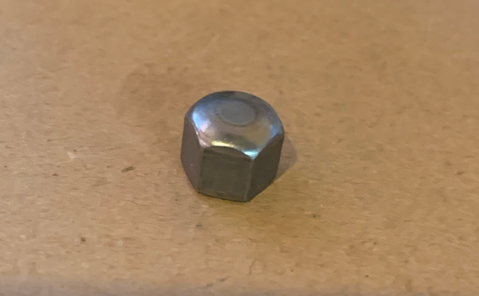 sump Plate Cap NUT, Type 1 engines