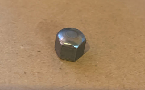 sump Plate Cap NUT, Type 1 engines