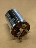 Indicator Relay 2 Terminal 6 Volt