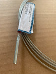 Accelerator Cable 1700cc RHD, Kombi 1972-76