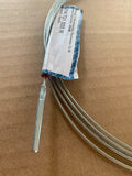 Accelerator Cable 1700cc RHD, Kombi 1972-76