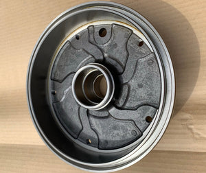 FRONT Brake Drum Beetle/Ghia/Buggy to1967