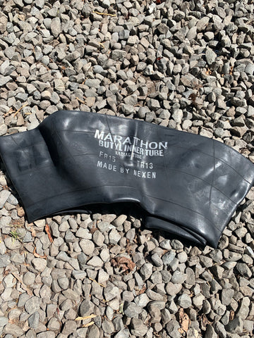 Inner Tube 15" (single)