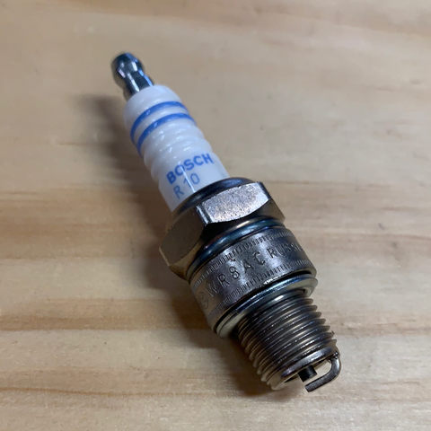 SPARK PLUG TYPE I