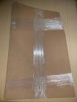 Roof liner in Grey Pair, T2 Split 1955-67