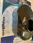 AIR FILTER, OVAL - Beetle/Ghia/Kombi 1947 to 1986