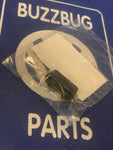 Rubber Stop for Brake Pedal for Servo, T2 Bay 1967-79
