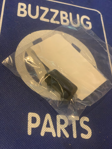 Rubber Stop for Brake Pedal for Servo, T2 Bay 1967-79