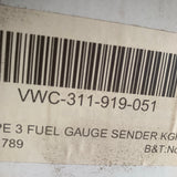 Fuel Sender, Type 3 1962-73