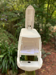 Kombi Letter Box