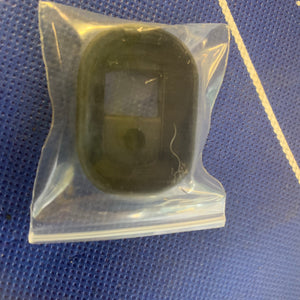 INTERIOR LIGHT SWITCH SEAL - Beetle/Kombi 1960 to 1992