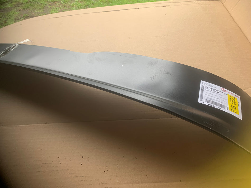 Outer Front Valance, Kombi 1968-72