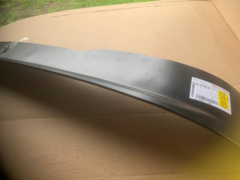 Outer Front Valance, Kombi 1968-72