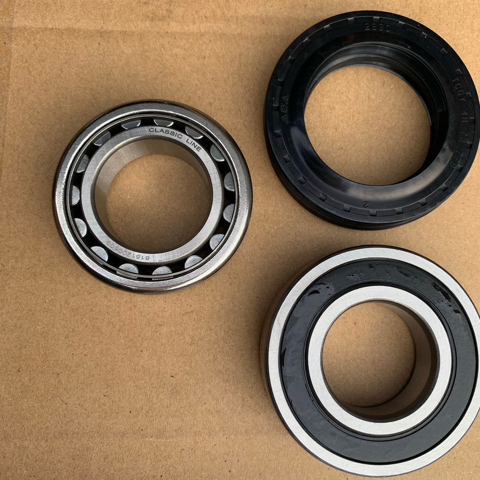 REAR WHEEL BEARING KIT - Kombi 1971-92