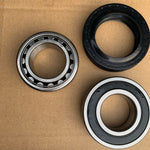 Rear Wheel Bearing Kit, Kombi 1971-92