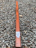 Floor Support Section, Kombi