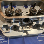 Single Port Cylinder Head, 1300-1600cc