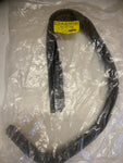 Vent Window Seal, Kombi 1967-79