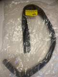 Vent Window Seal, Kombi 1967-79