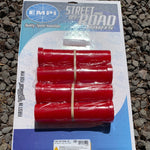 URETHANE Beam Bushing Kit w/N.B, LINK PIN, Beetle/Ghia