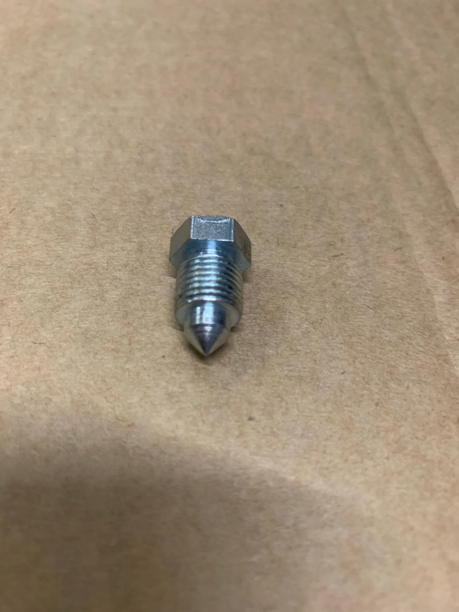 Brake Master Cylinder Blanking Plug M10x1 Buzzbug VW Parts
