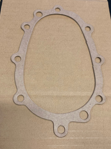 Reduction Box Gasket, Kombi 1964-67