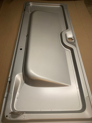 Rear Engine Lid, Kombi 1968-71