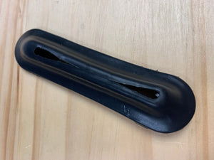 BUMPER GROMMET 135MM -   Beetle/Ghia 1967 to 1974