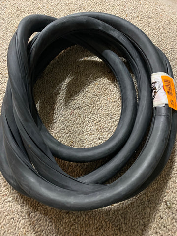 REAR WINDOW SEAL, DELUXE - Ghia 1966 to 1974