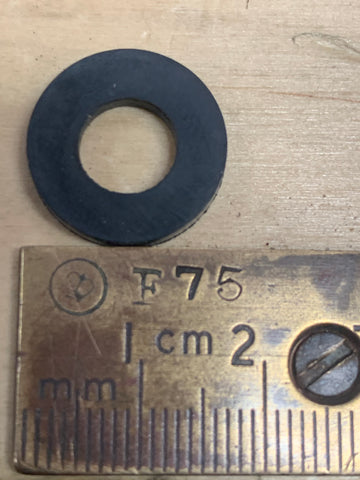 INNER Wiper Grommet, Kombi 1955-67