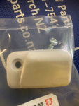 Sun Visor Clip, Beetle 1967-85