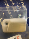 Sun Visor Clip, Beetle 1967-85