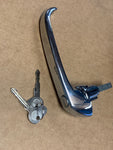 Sliding Door Handle, Kombi 1967-73