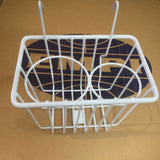 Cup Holder Wire Basket, Kombi