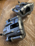 FRONT Brake Caliper Set (drop spindle)