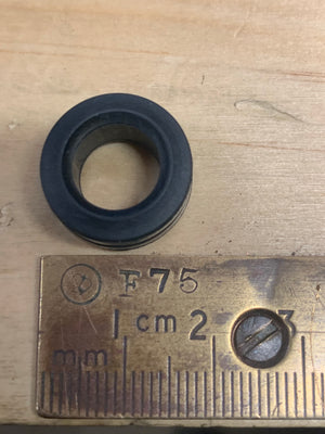 Wiper Shaft Grommet, Beetle/Ghia/T3