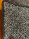 Carpet Kit REAR WELL Tmi USA, Beetle 1958-64