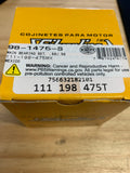 Main bearing set 0.5/0.5/1mm