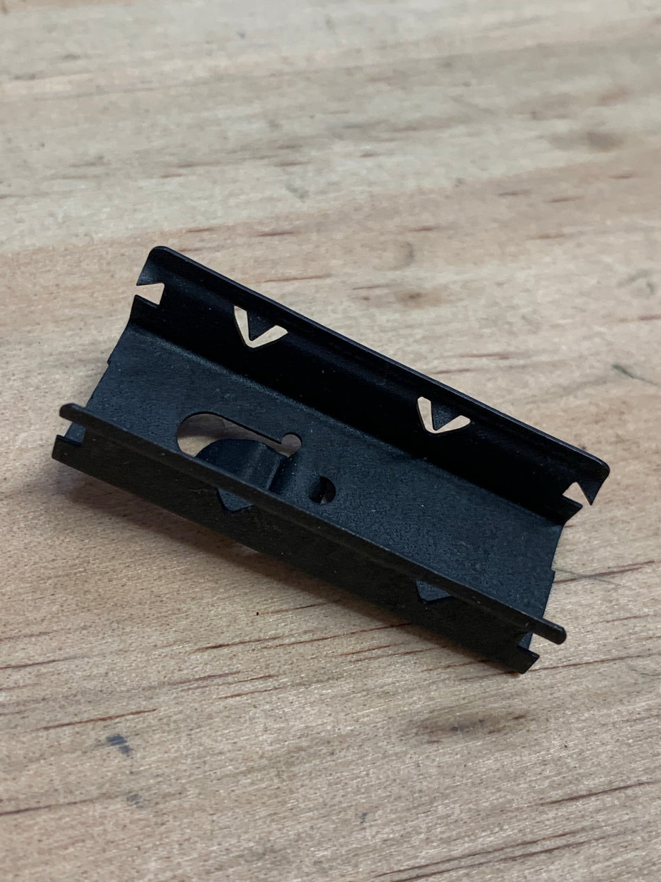 Felt Channel Clip