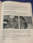 Original Instruction Manual, Beetle 1958-60