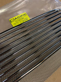 Dash Grill with Mesh, Beetle 1952-57