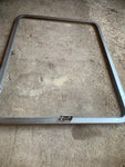 Side Pop Out Window Frame, Kombi 1954-67