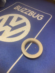 Pushrod Tube Seal, Type 25 1983-91