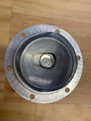 Oil Strainer 14.5mm Hole, 40hp