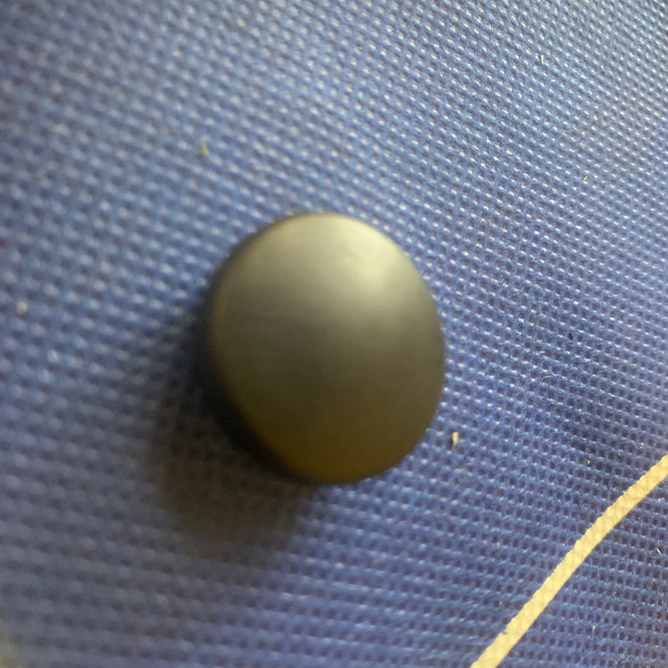 Wiper Shaft Nut Cover