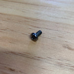 Pop Out Window Latch Screw